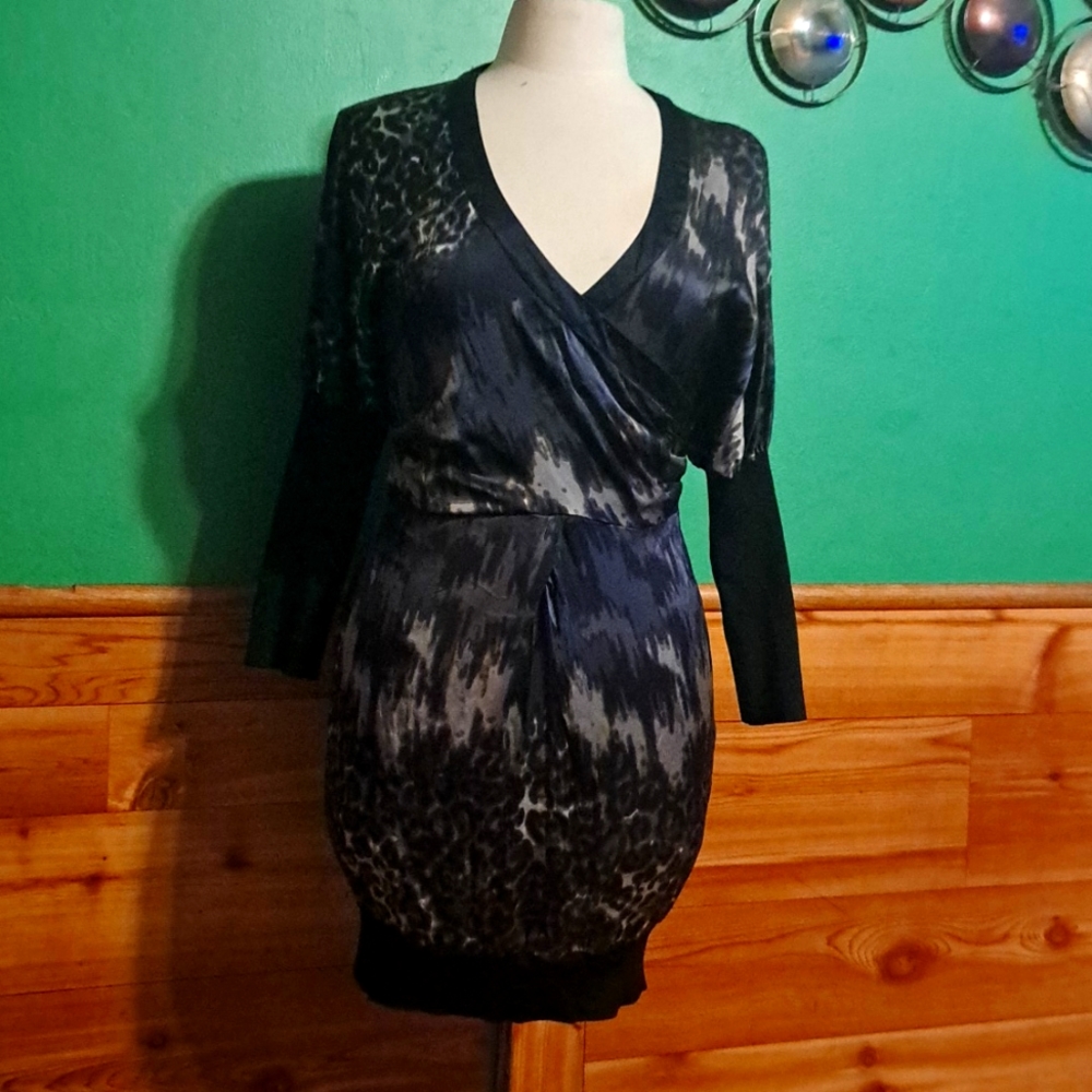 bebe Dress